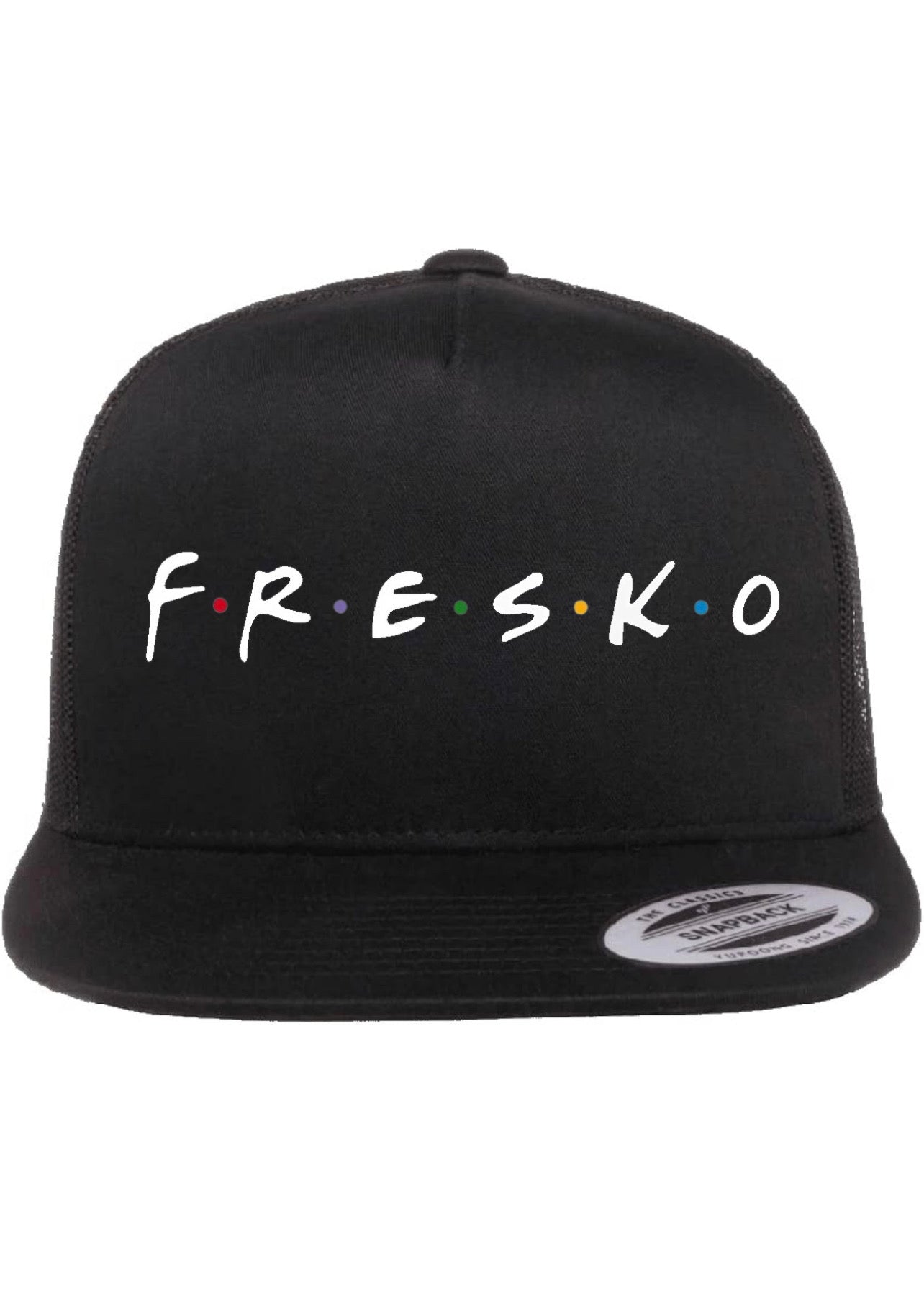 SNAP BACK F.R.E.S.K.O (friends)
