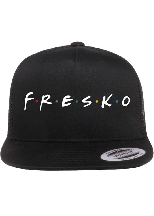 SNAP BACK F.R.E.S.K.O (friends)