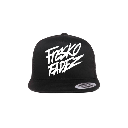 SNAP BACK FRESKO FADEZ SIGNATURE