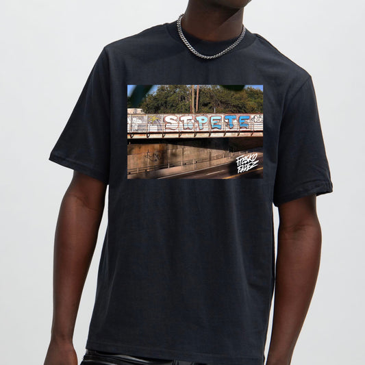 FRESKO FADEZ " ST PETE " EDITION.